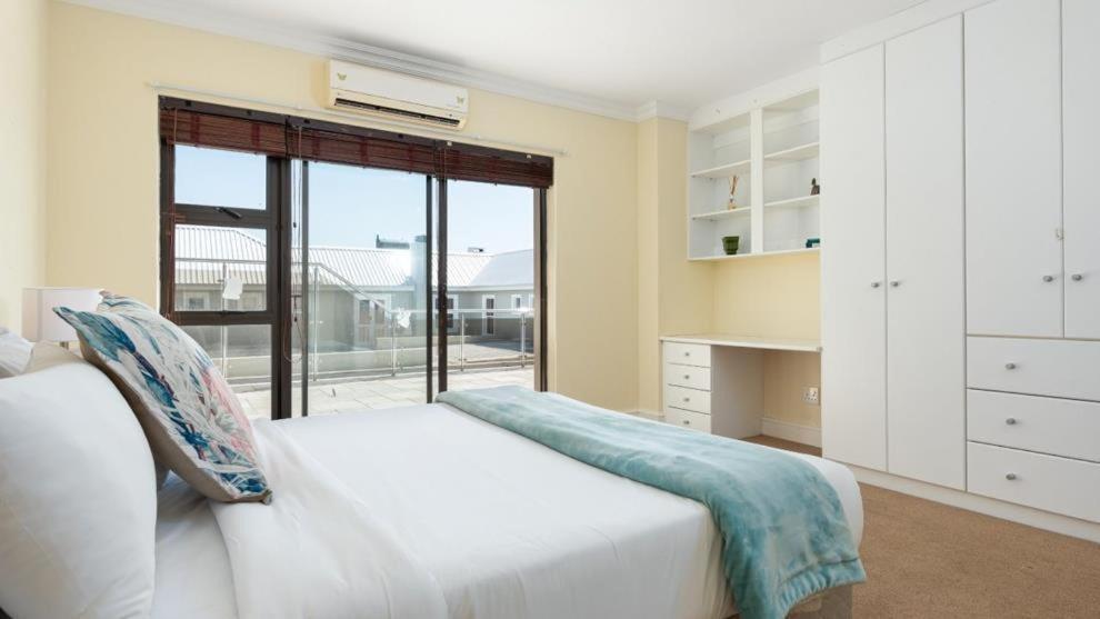 Harbour Close Boutique Villa Cape Town Exterior photo