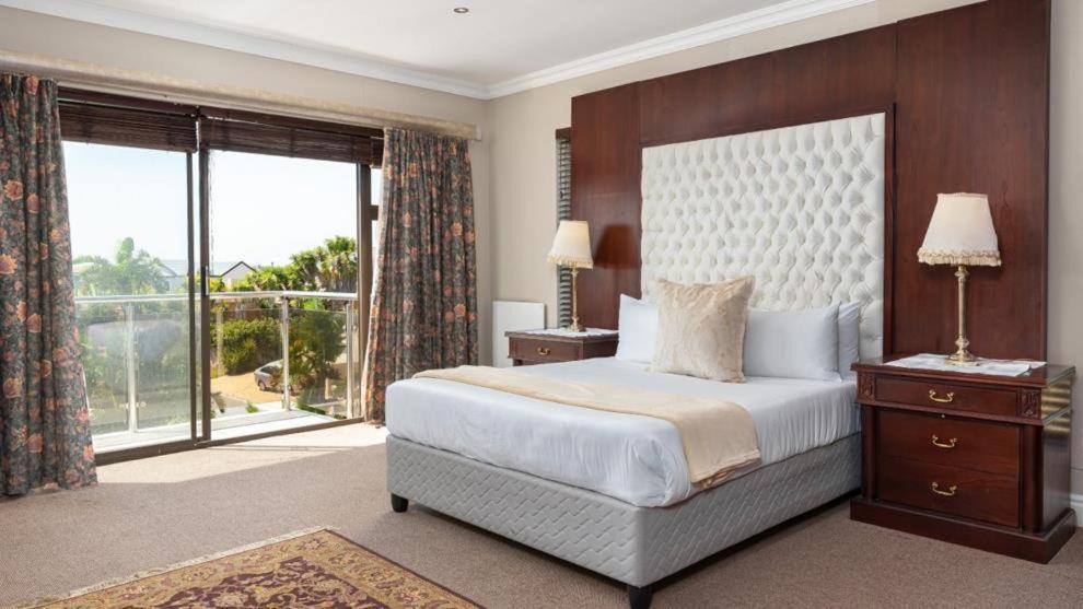 Harbour Close Boutique Villa Cape Town Exterior photo